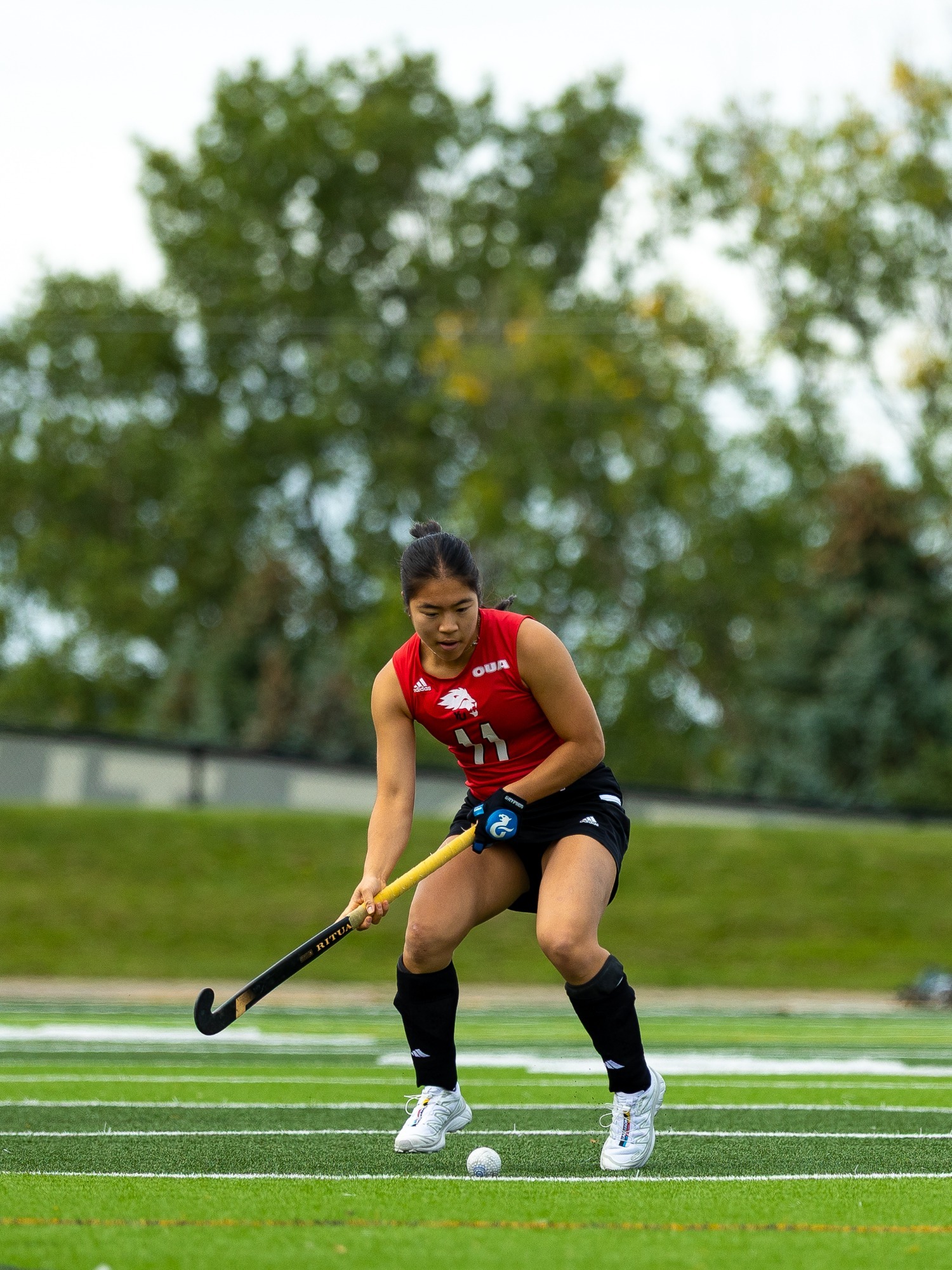 FH vs WLO - Sept. 20