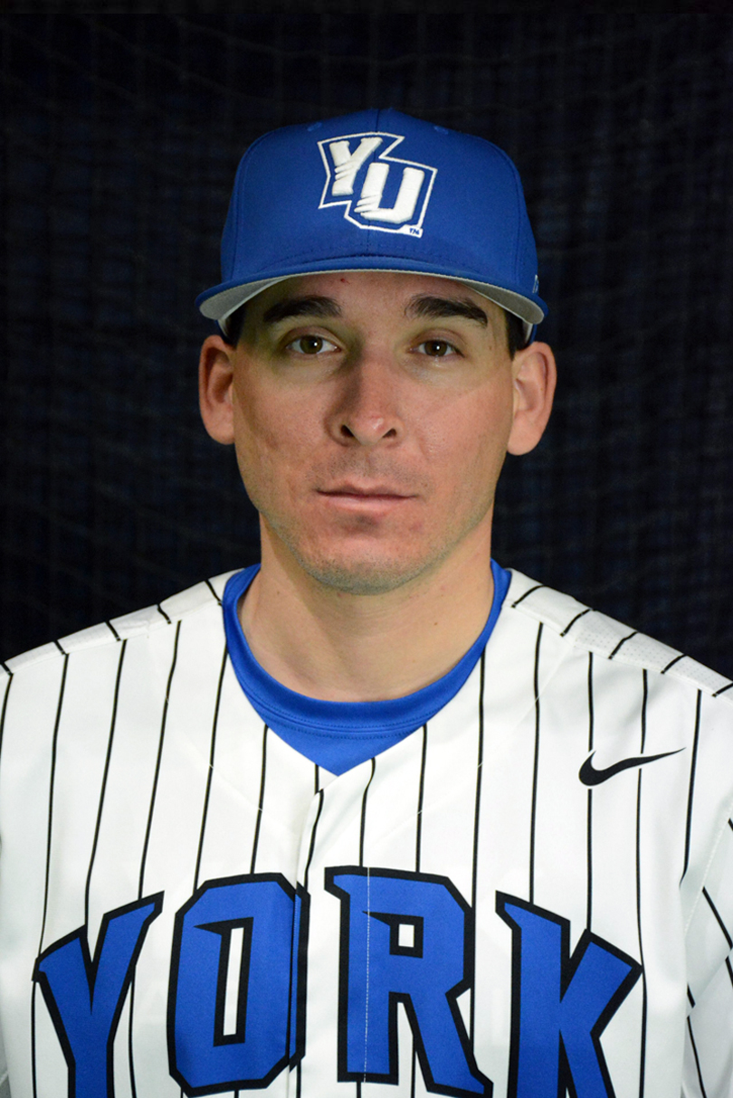 Aaron Alvarez