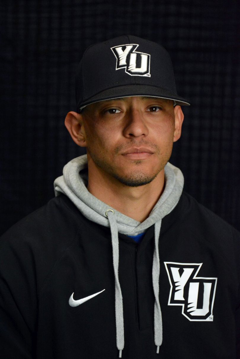 Ezekiel Gallardo