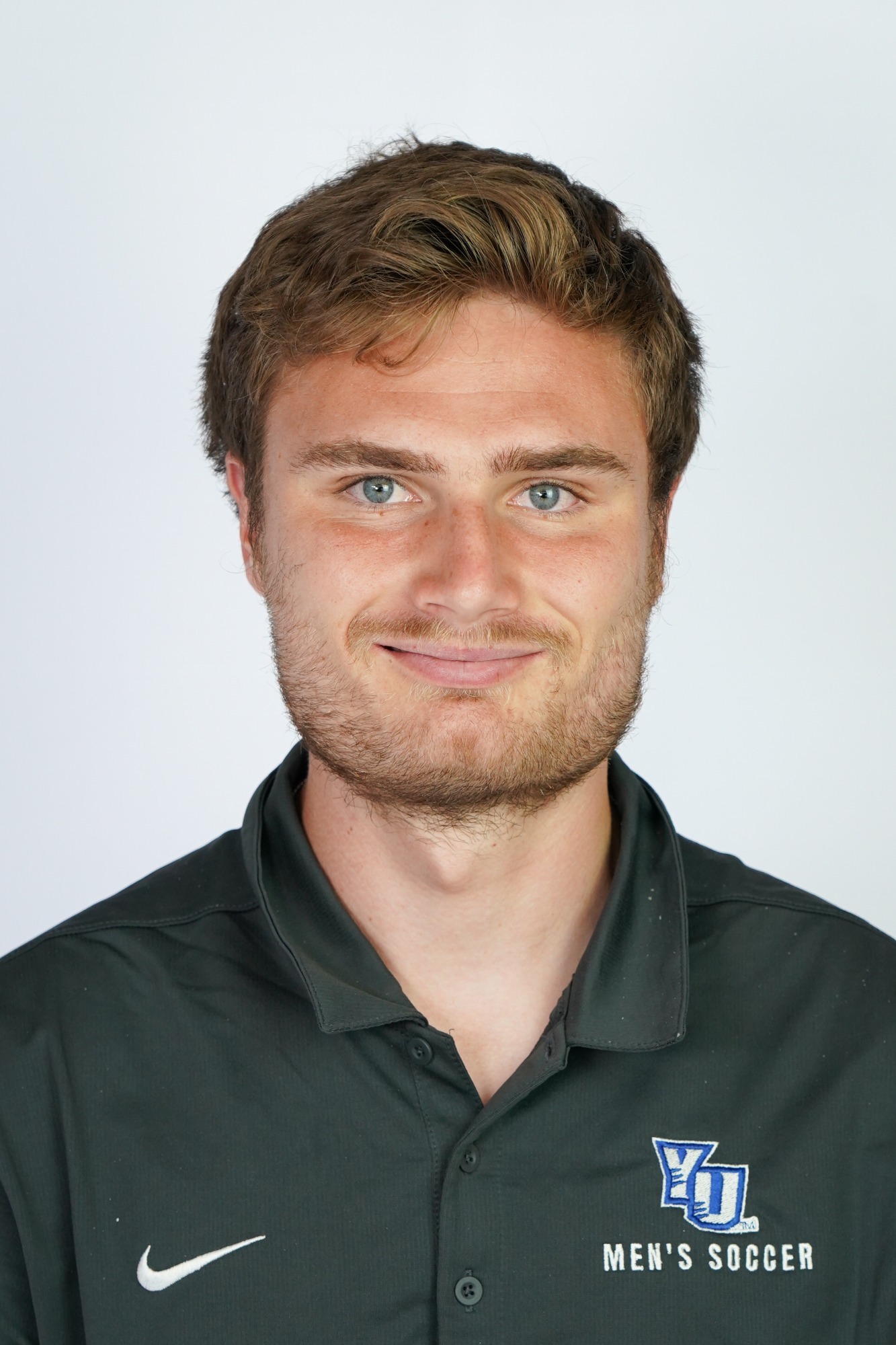 Liam Curtin