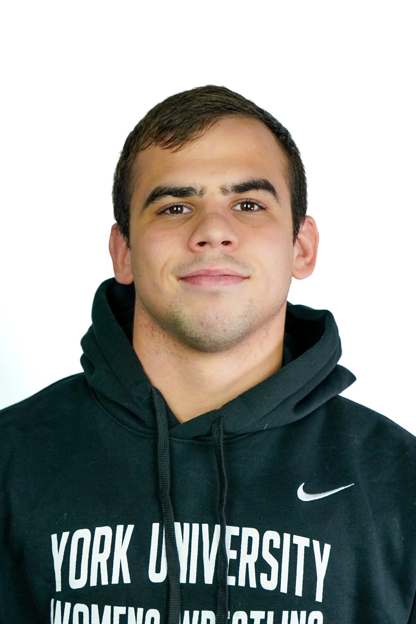 Coach Williamson