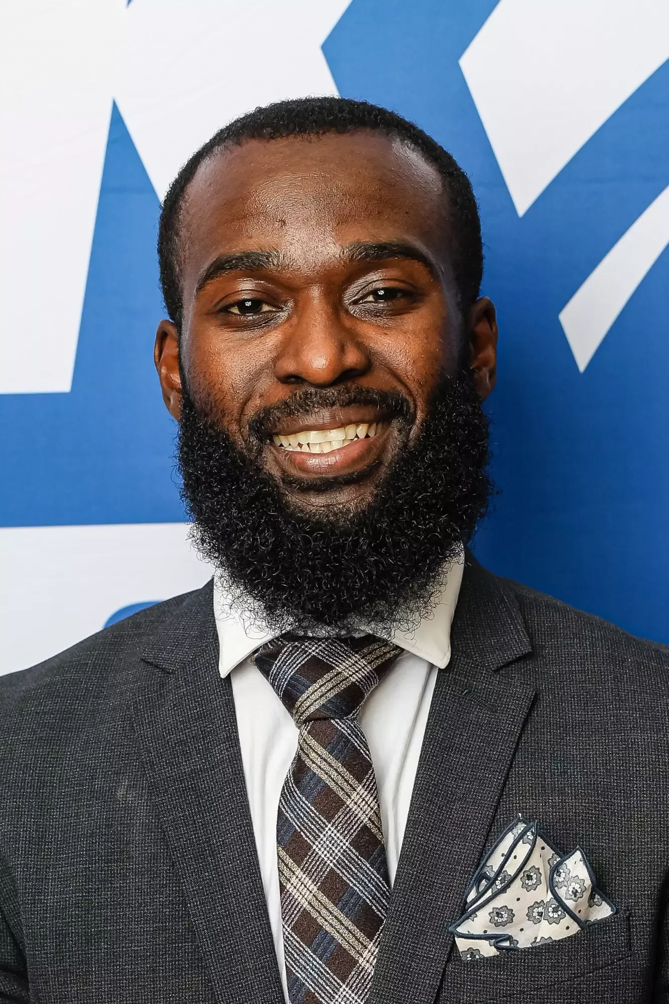 Coach Burks
