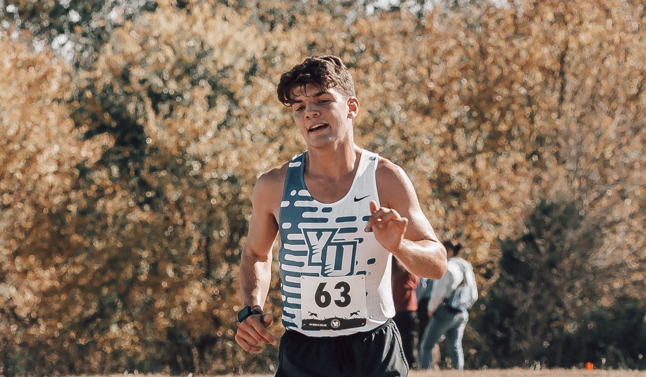 Lugafet leads pack at Mid-States