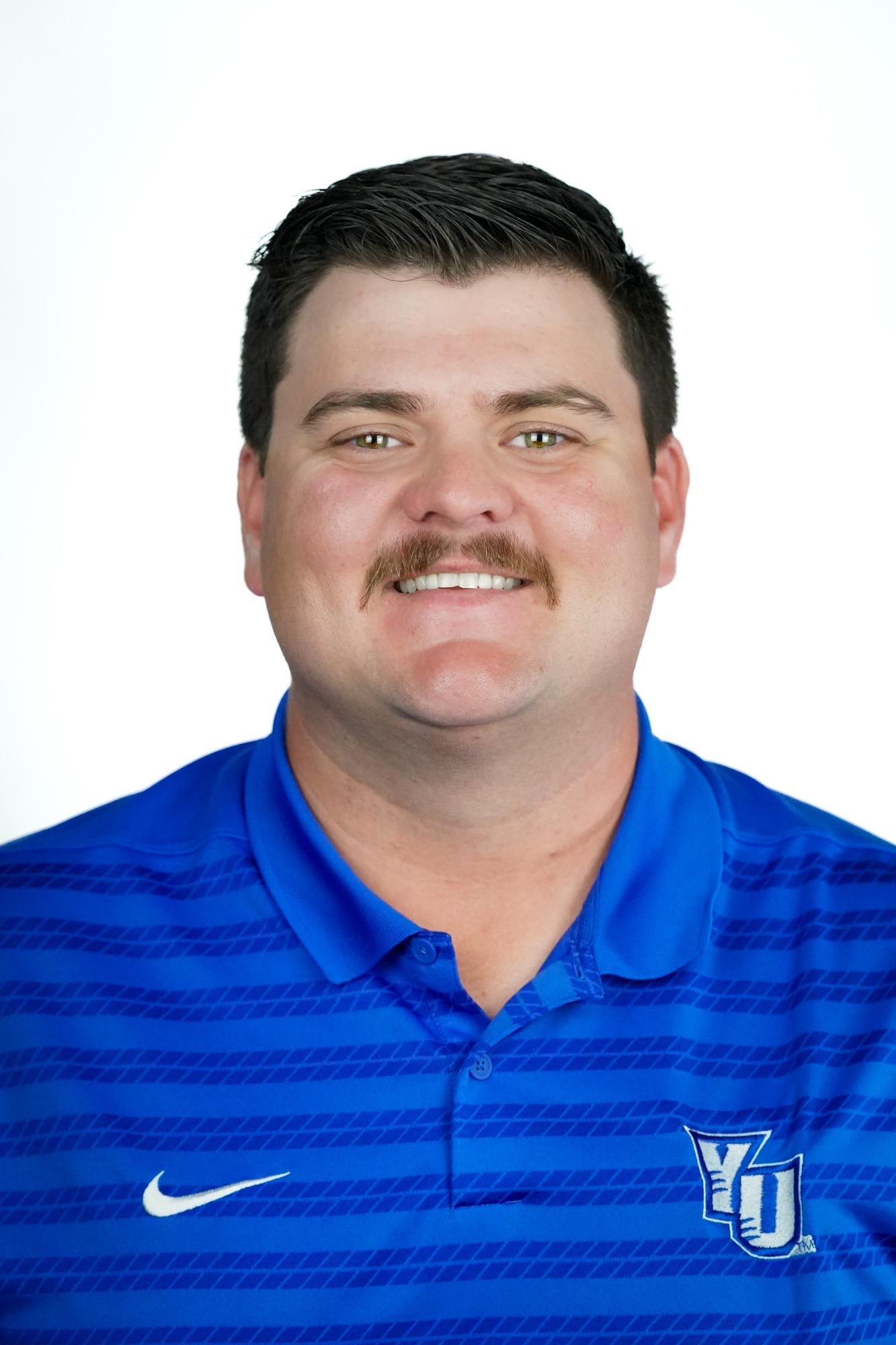 Coach Jefferson Cook
