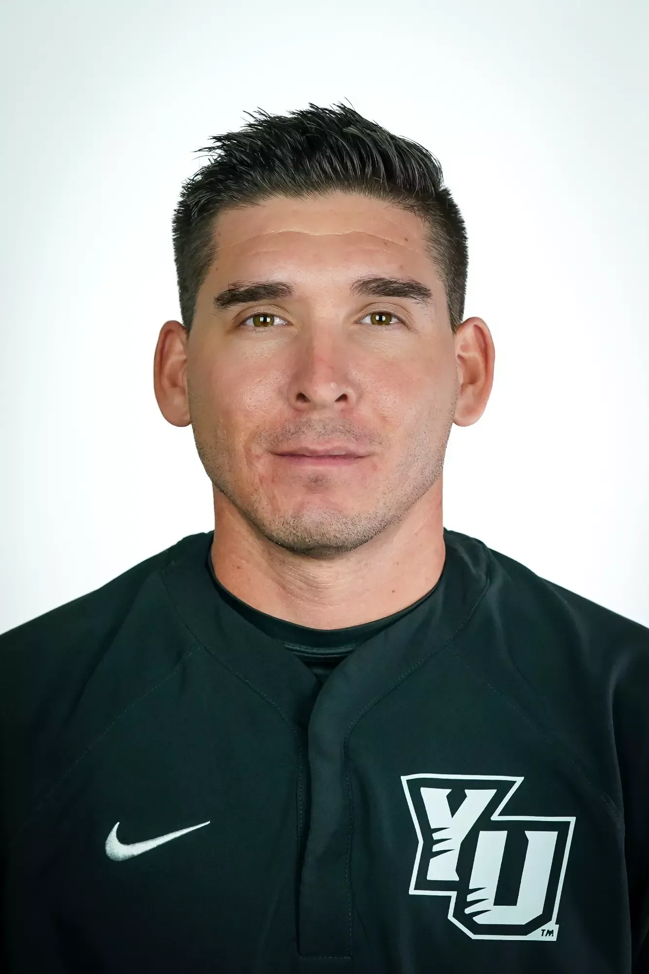 Coach Alvarez