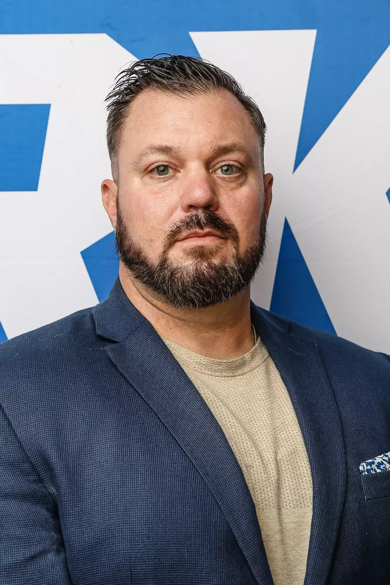 Justin Carver