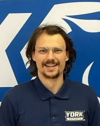 Ethan Hughes head coach