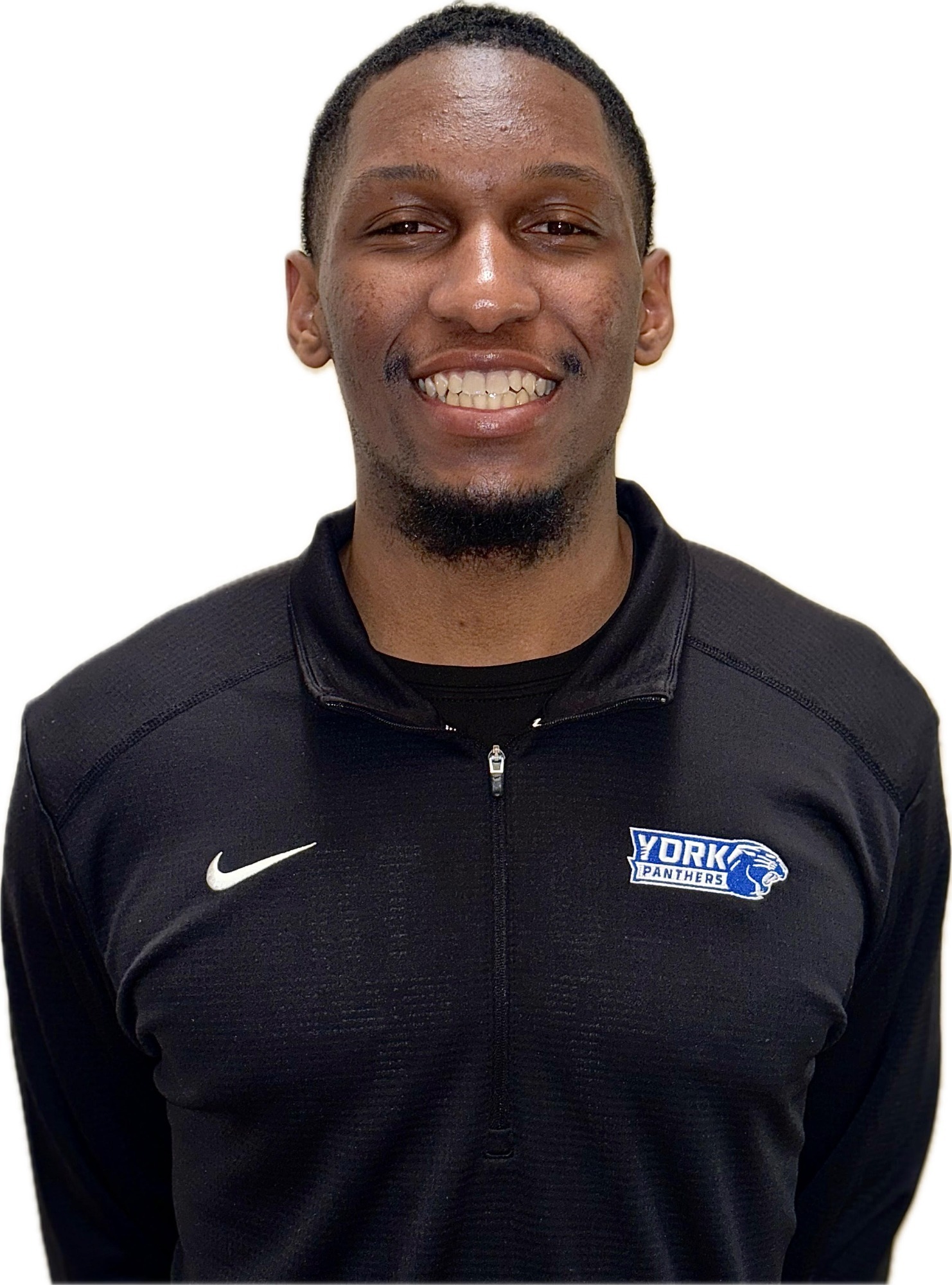Coach Kris O'Neal