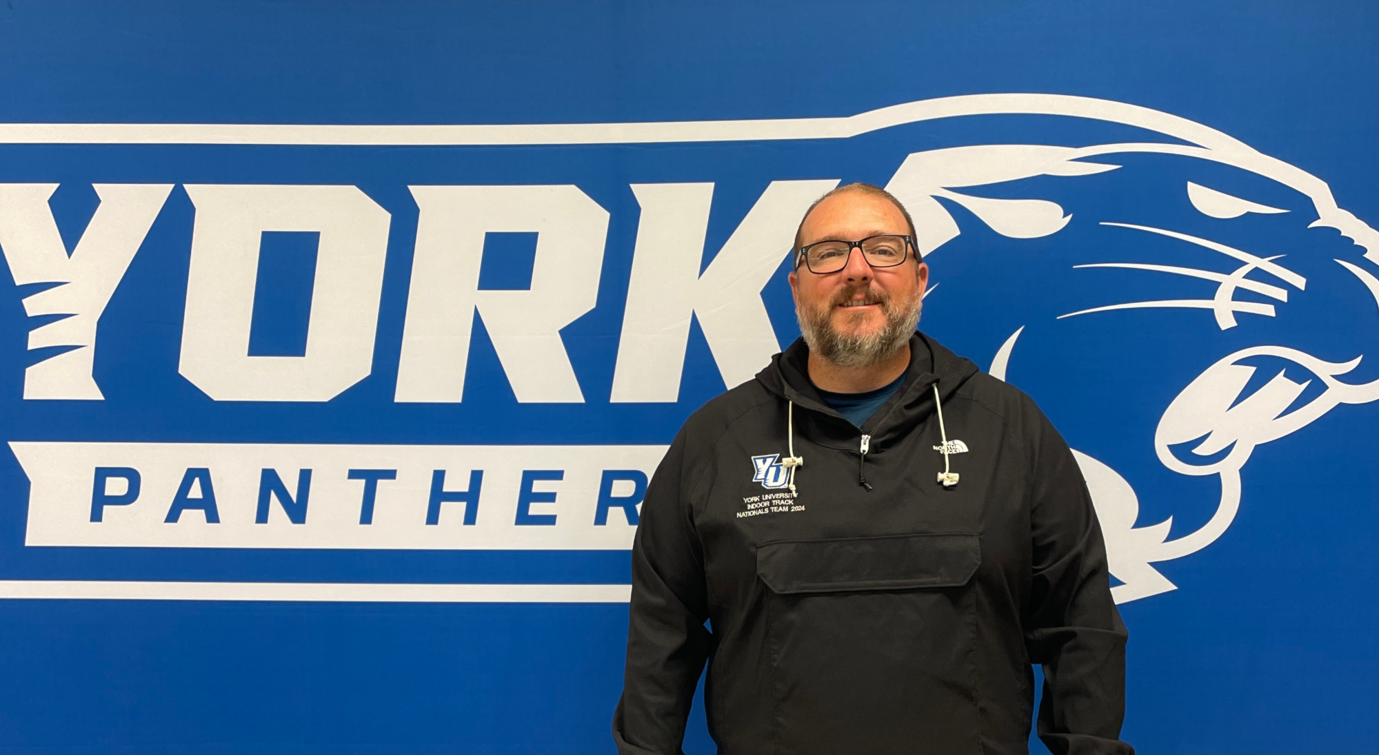 Coach Nething named head coach