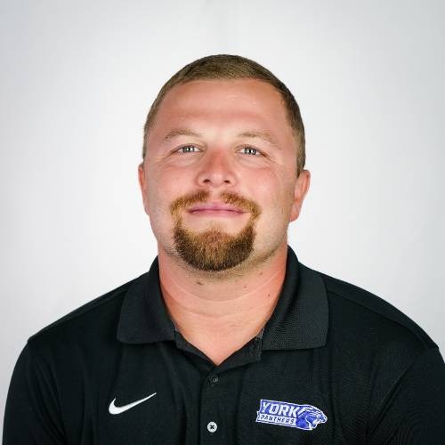 Coach McMullen
