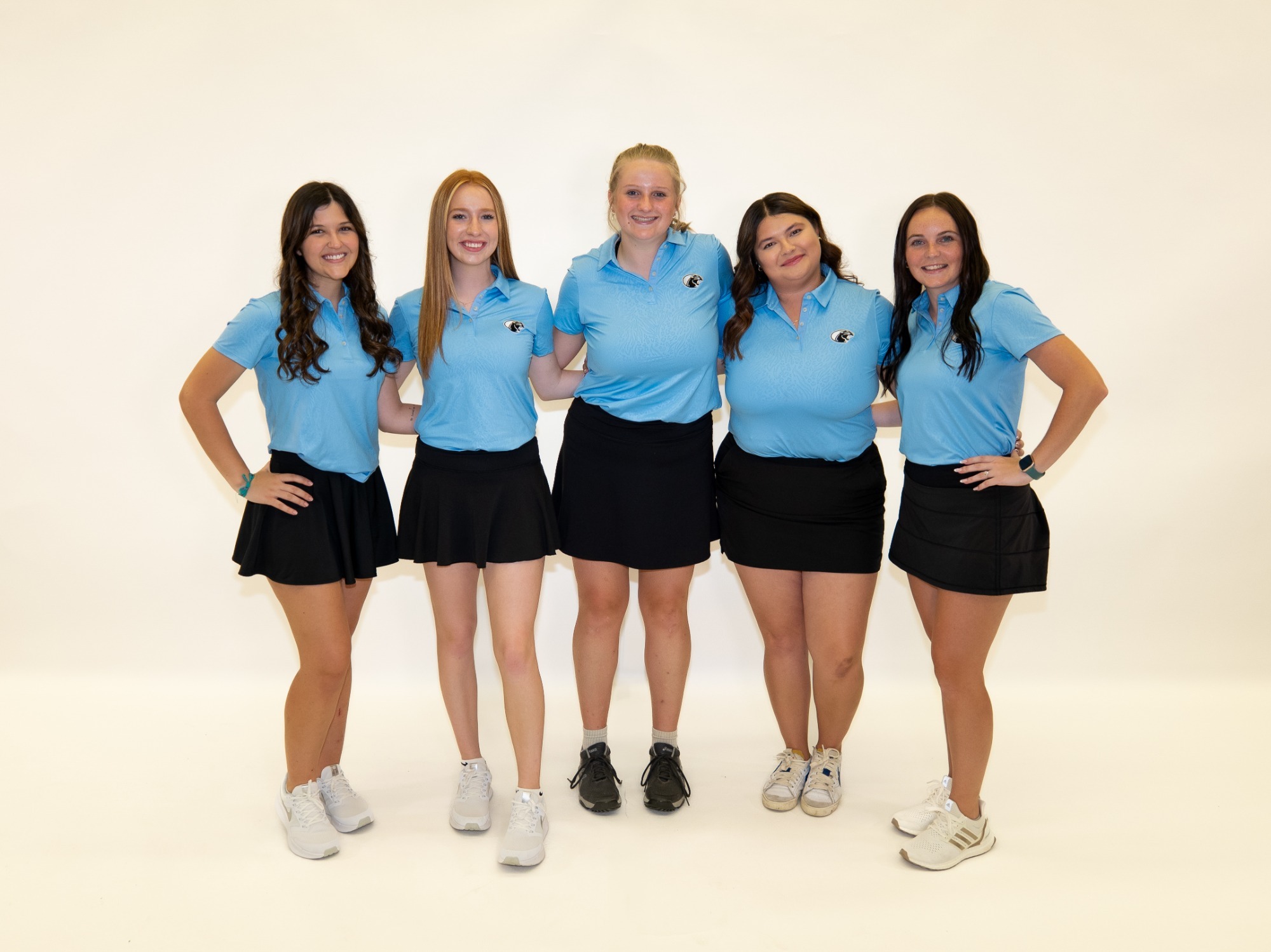 Women's Golf team