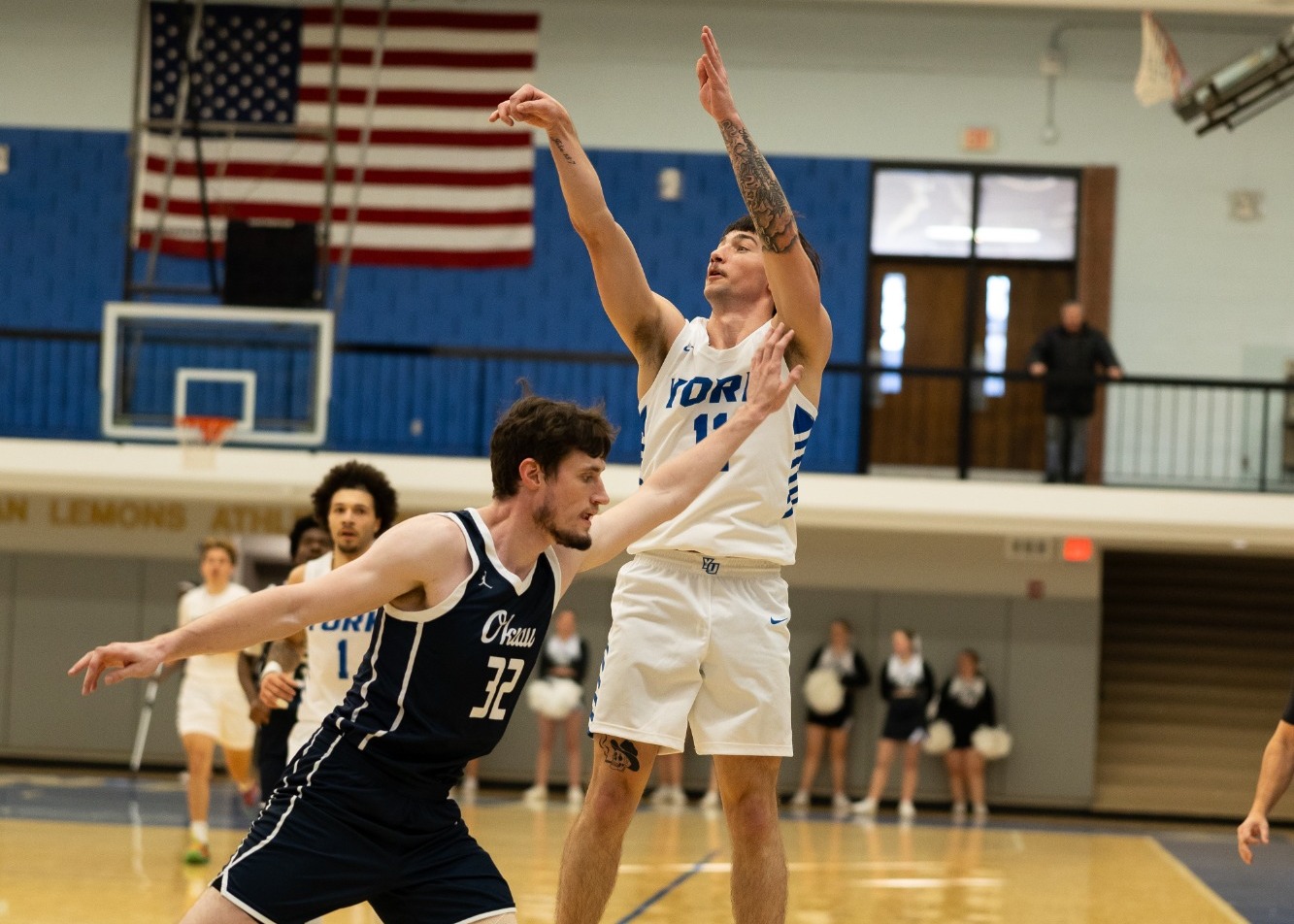 Armstrong shoots over defender
