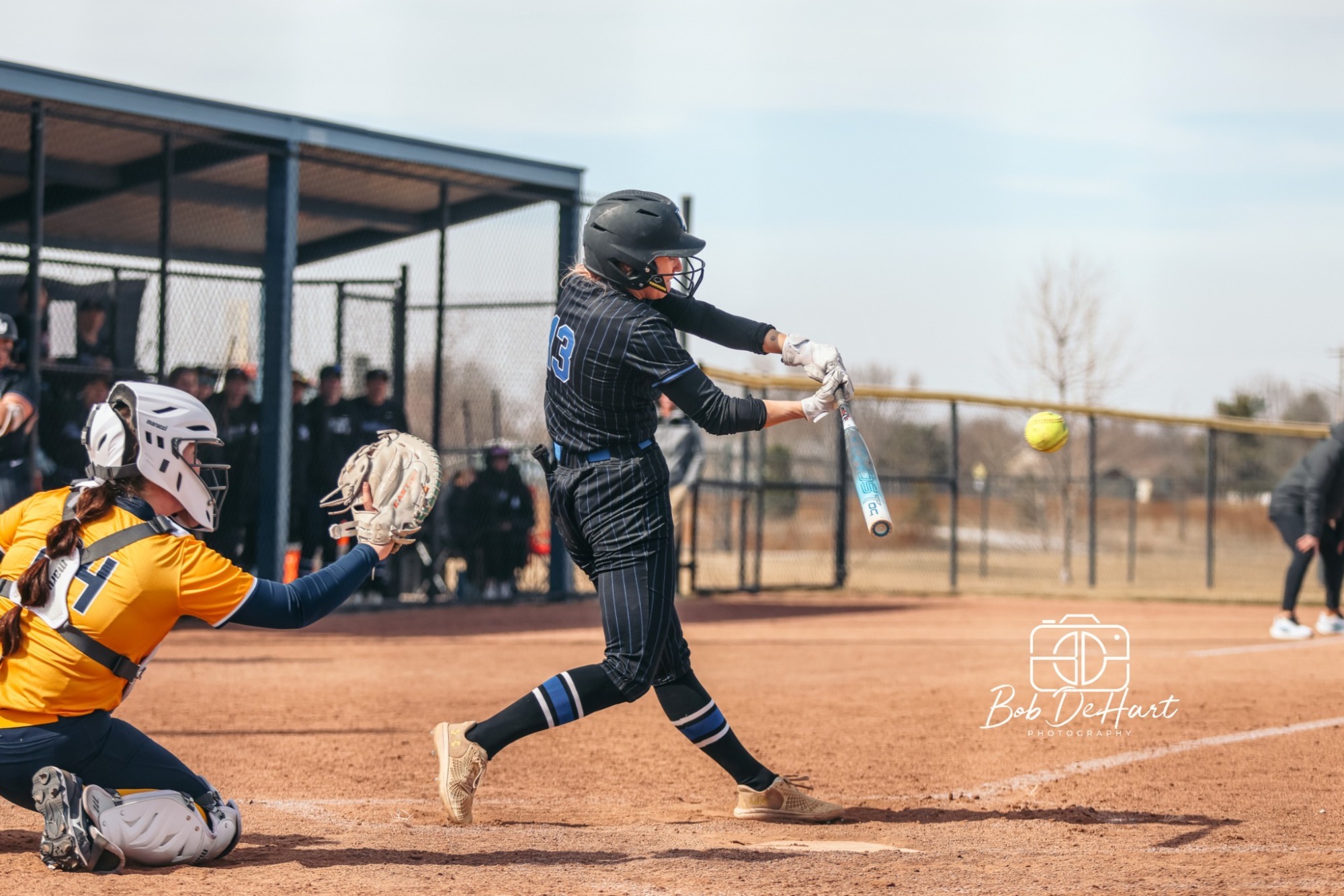 Jones hits walk-off double against Spires