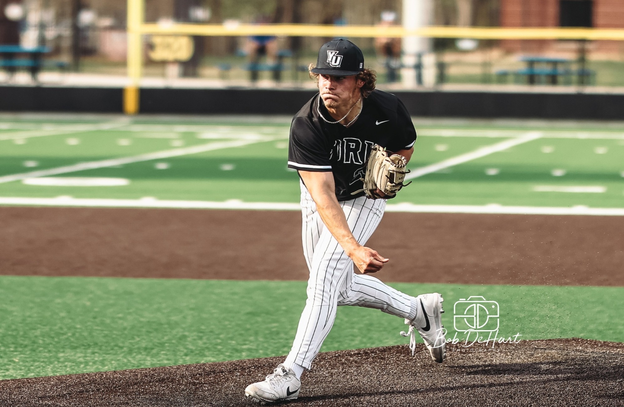 Reynolds pitches against KWU