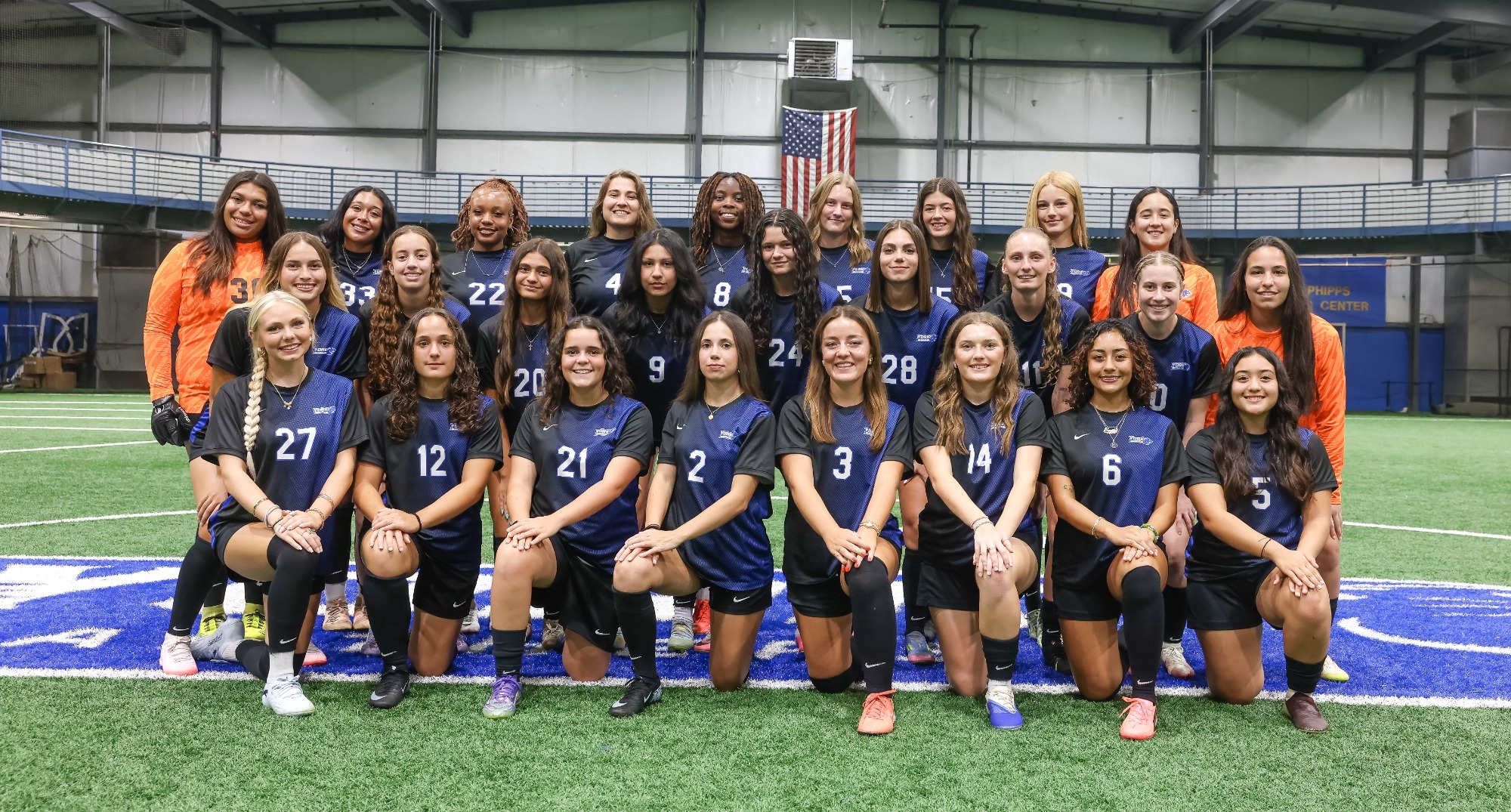 2026 Team Photo