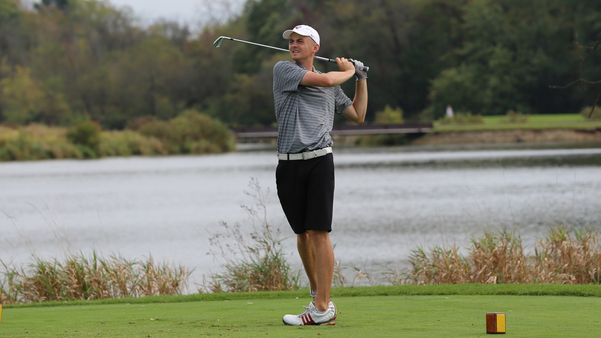 Penguins Finish Ninth at Firestone Invitational Youngstown State