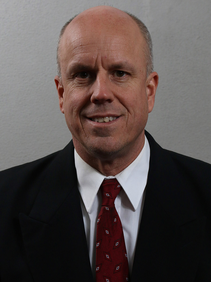 Craig Antush
