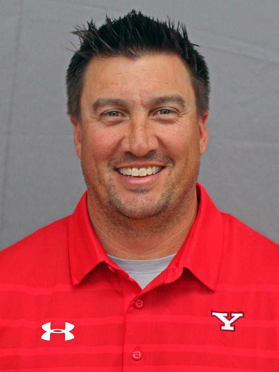 Brian Crist
