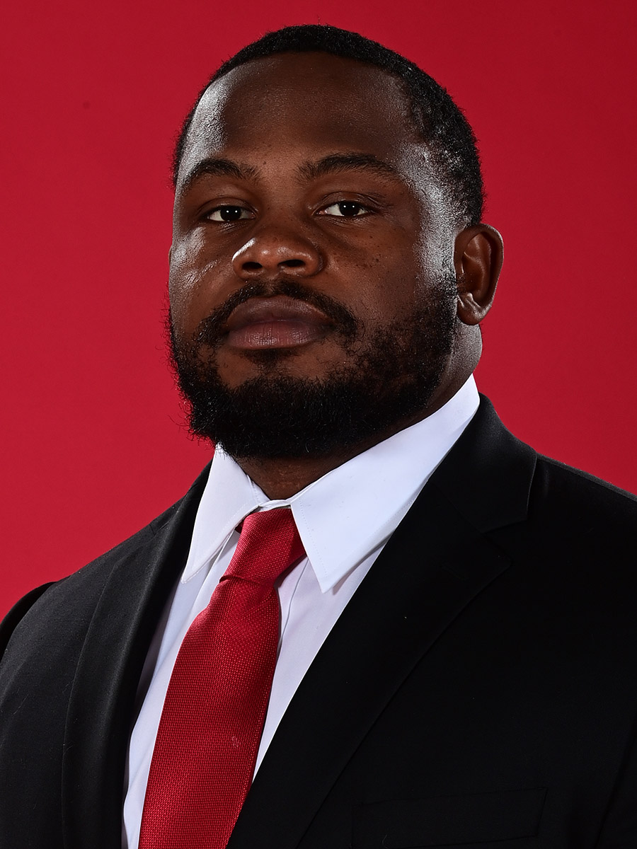 Deonte Gibson