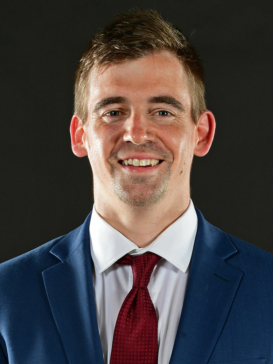 Evan Harvey
