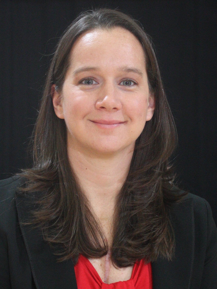 Mary Perry Evans