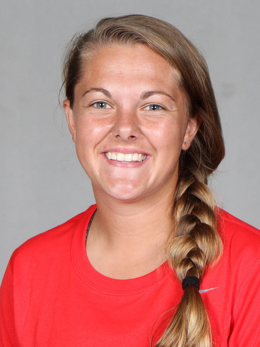 Megan Giesen