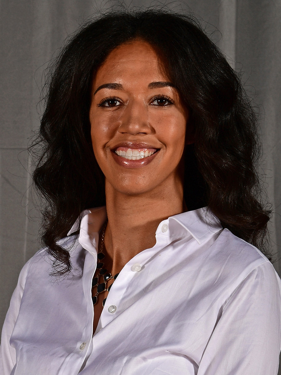 Nicole Griffin