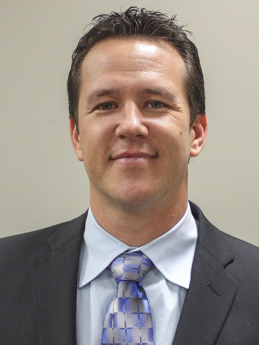 Jason Stanford
