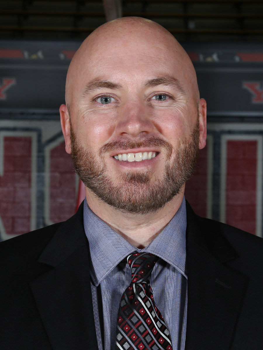 John Nicolais