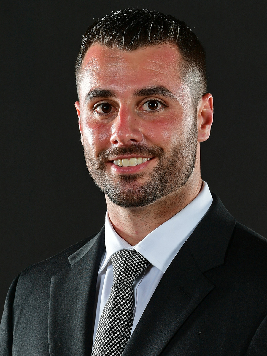 Josh Sinagoga