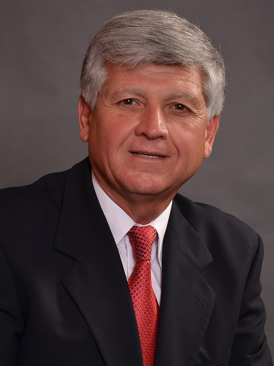 Tony Joy