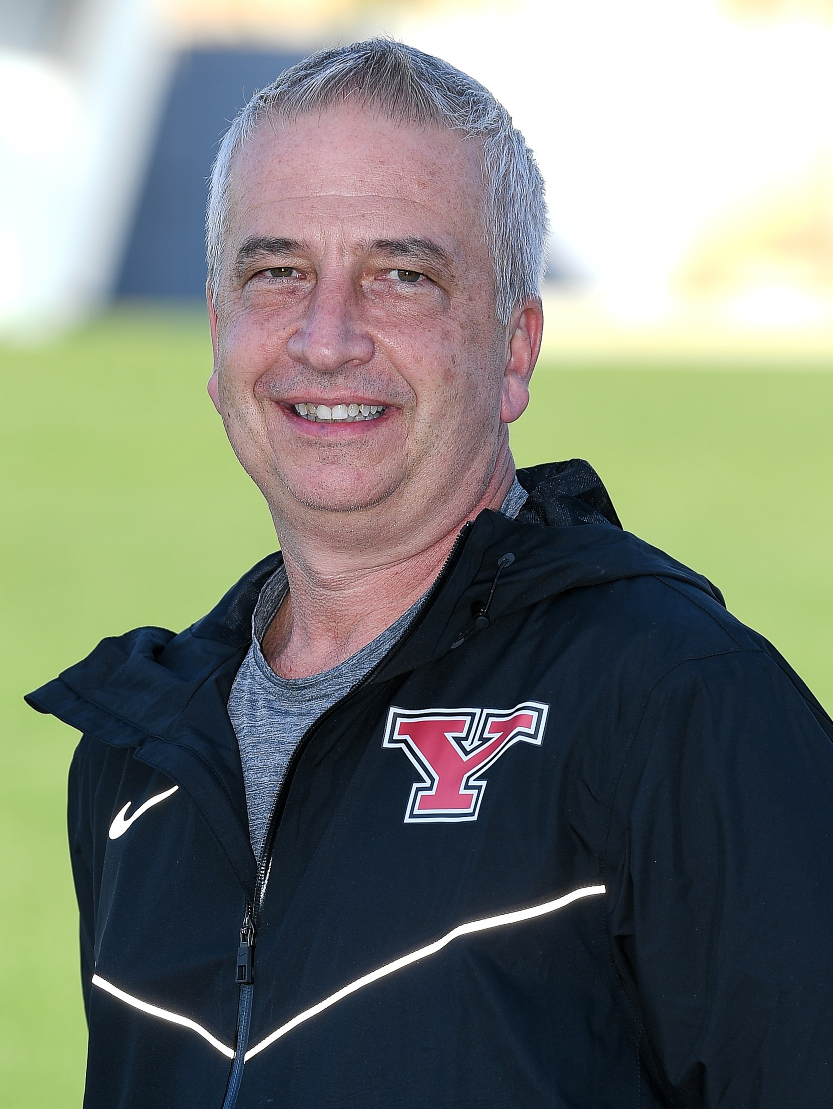 Keith Gorby