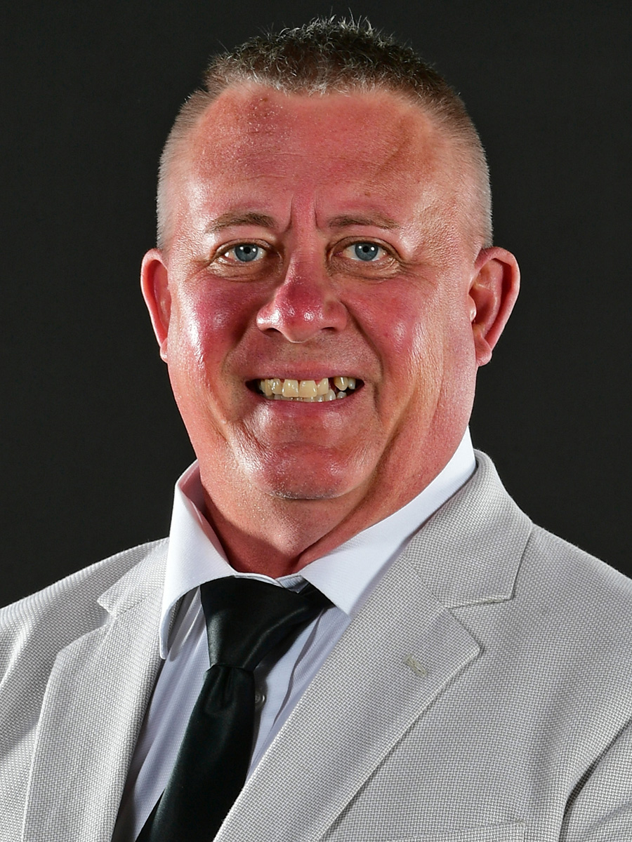 Mark Preto