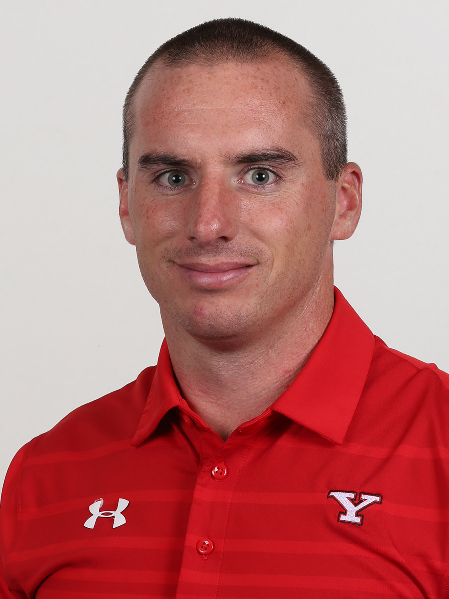 Tim Marlowe