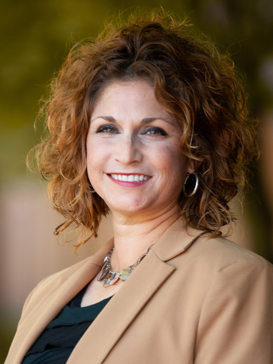 Dr. Nicole Kent-Strollo