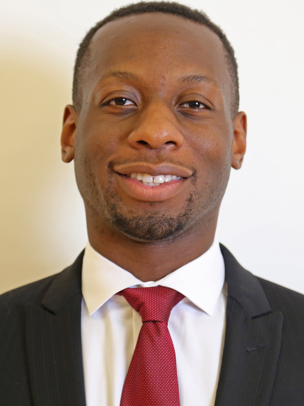 Chinedu Nwachukwu