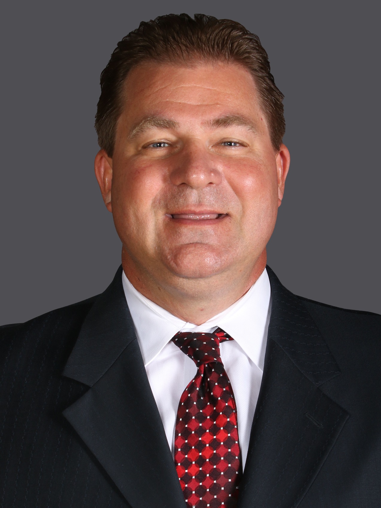 Paul Molinari