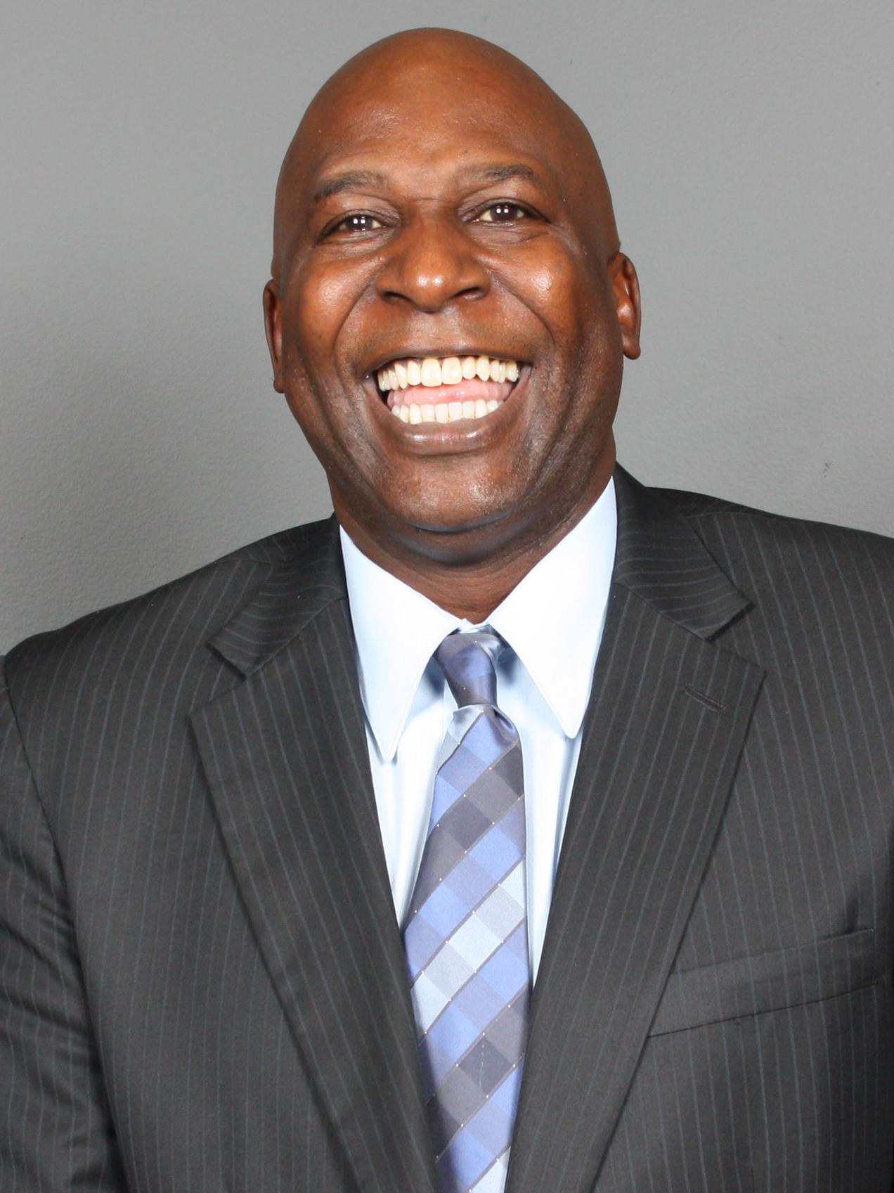 Stew Robinson