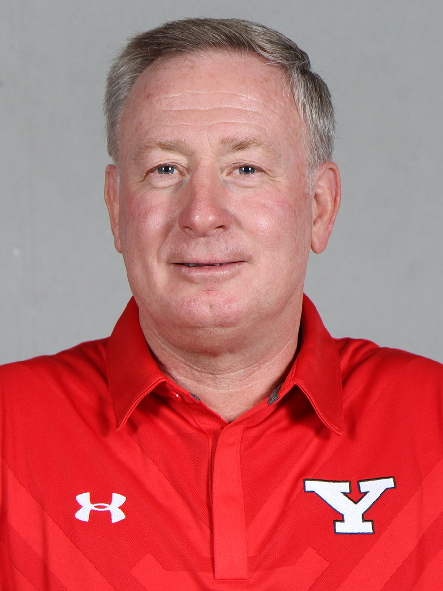 Ron Stoops, Jr.