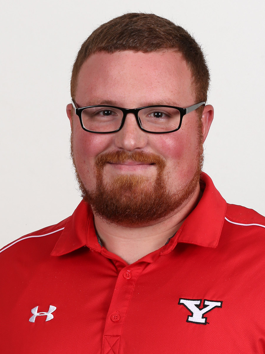 Travis Tislaretz