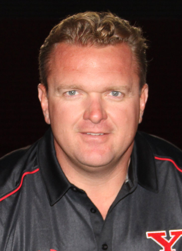 Eric Wolford