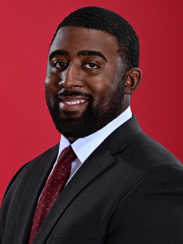Jahmal Brown