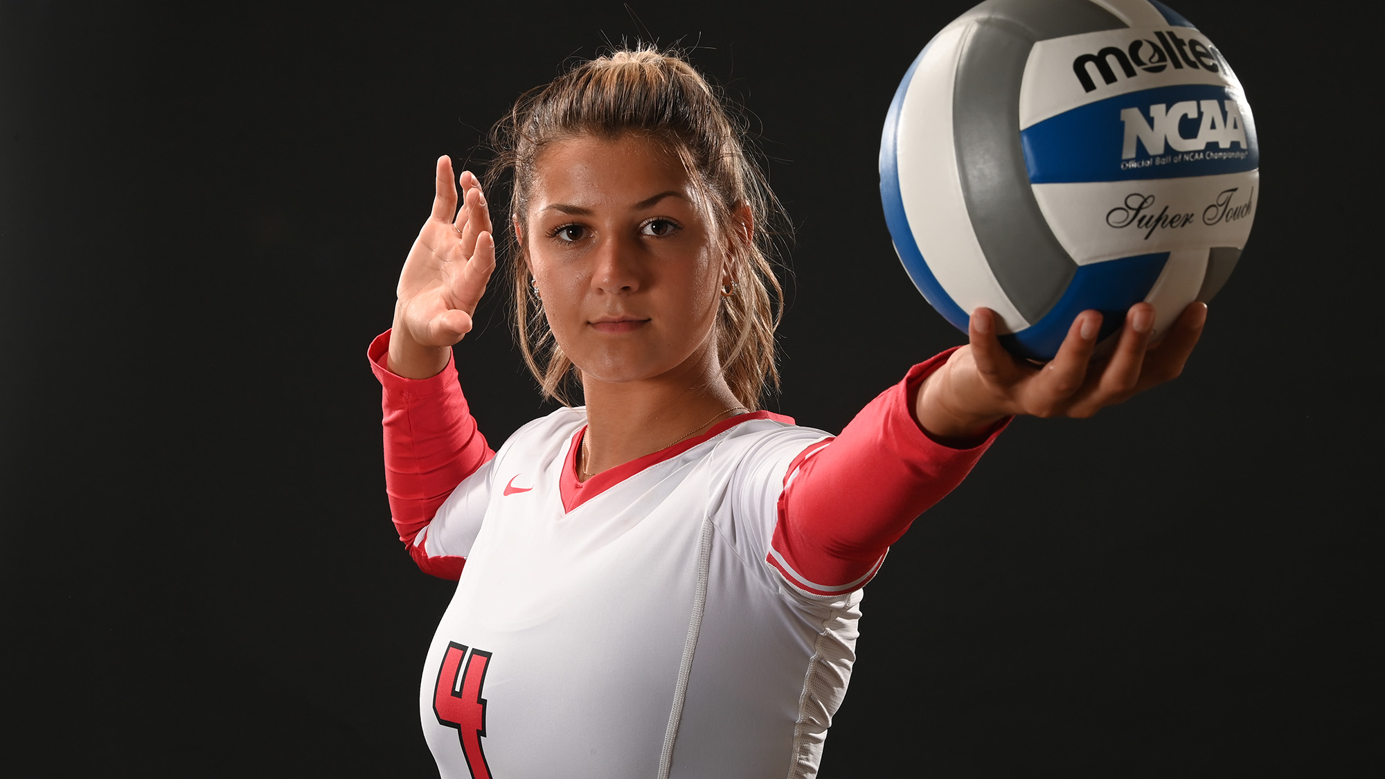 Ellie Cox 2022 Volleyball Youngstown State University