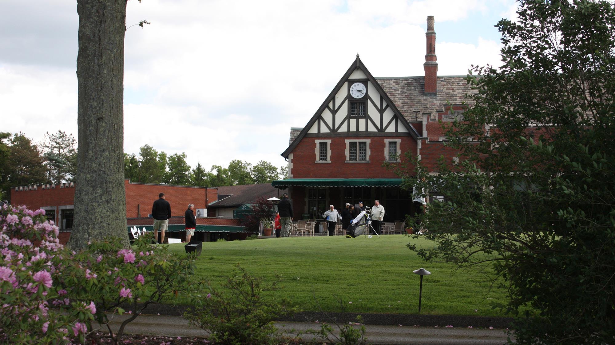 Youngstown Country Club