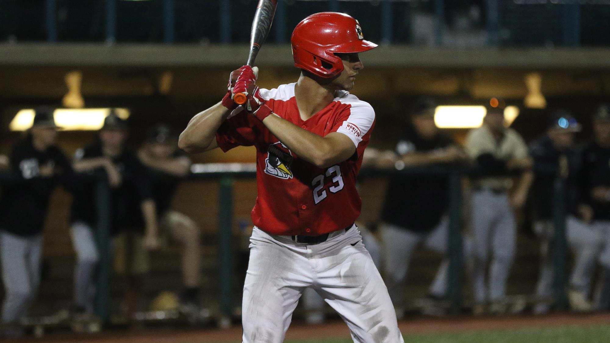 Braeden O'Shaughnessy 2023 Baseball Youngstown State University