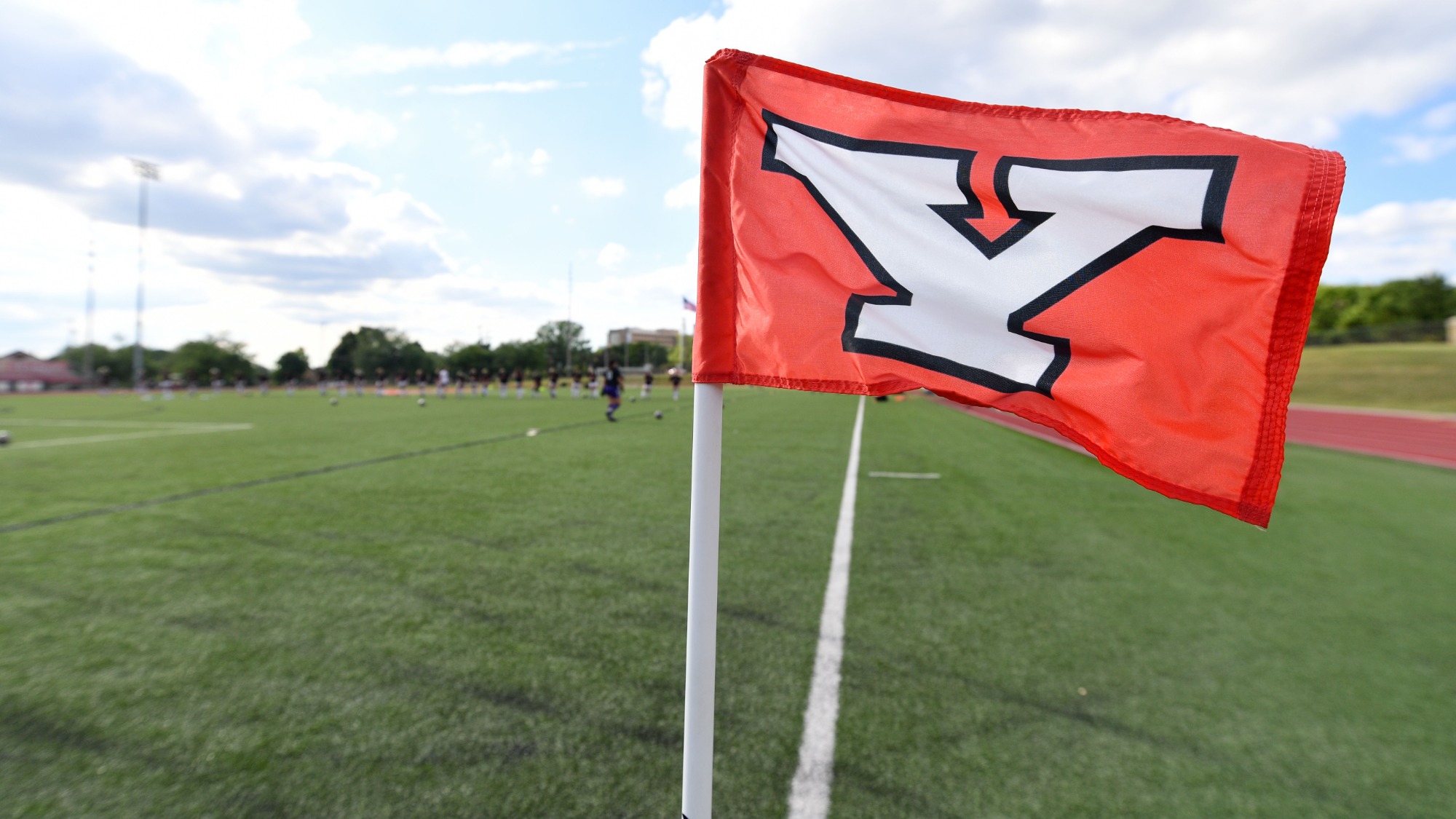 Women's Soccer Postponed, Resumes Monday at 10 a.m. Youngstown State