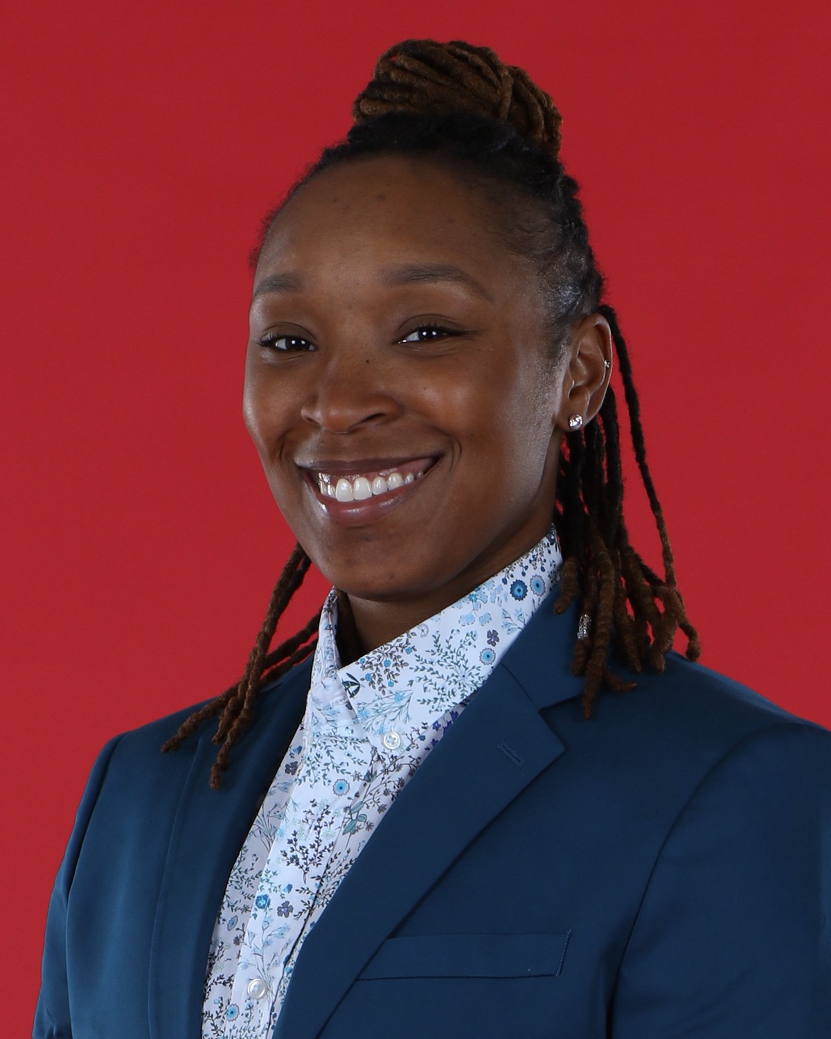 Teonna Jewell Headshot