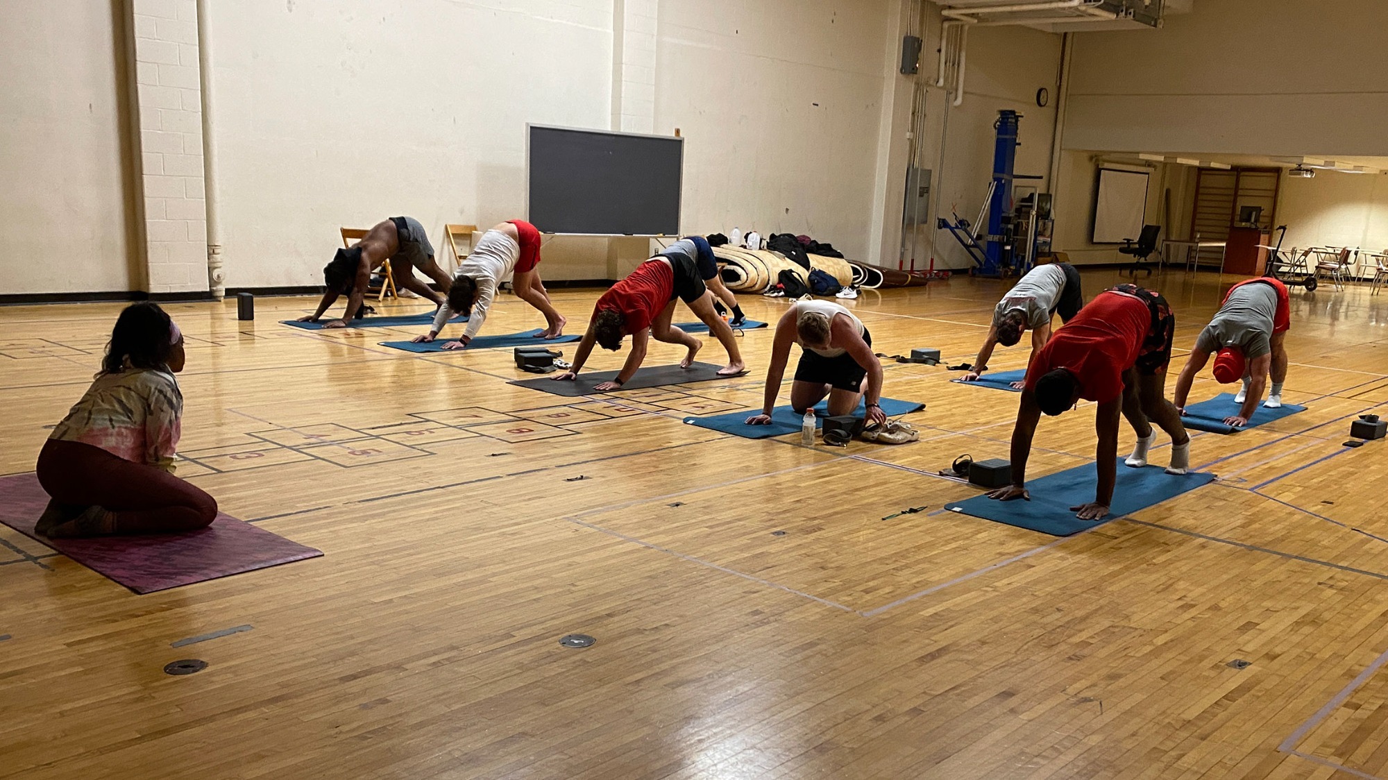 YSU Implements Mental Health Resources As Part Of Horizon League Grant Youngstown State University