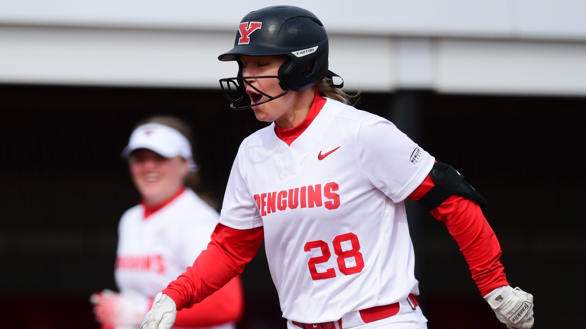 Megan Turner - 2023 - Softball - Youngstown State University