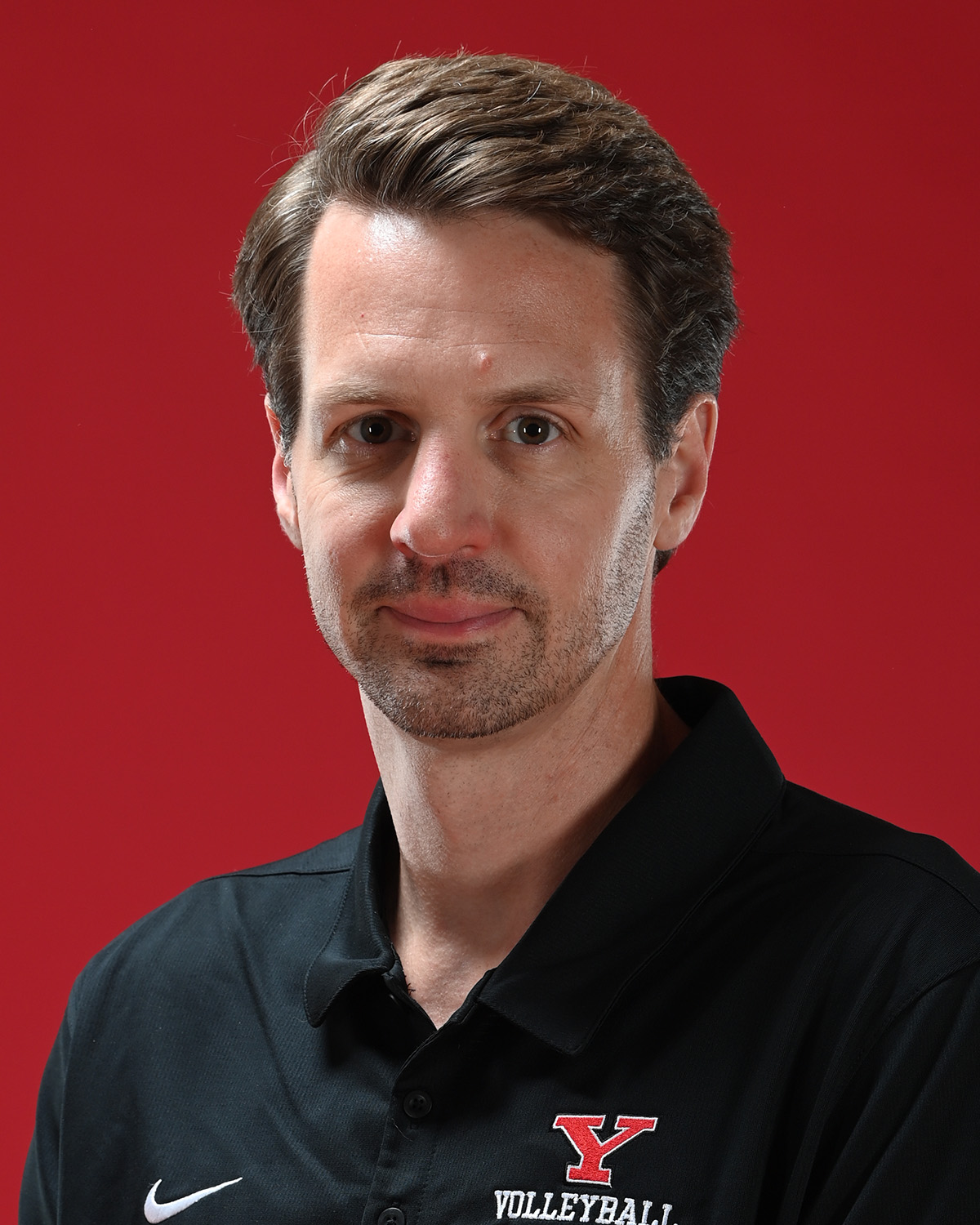 Keith Lundgren Headshot